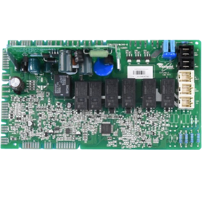 Genuine OEM Whirlpool Control Board W10482117🔥 2 Year Warranty 🔥 Fast Shipping 🔥