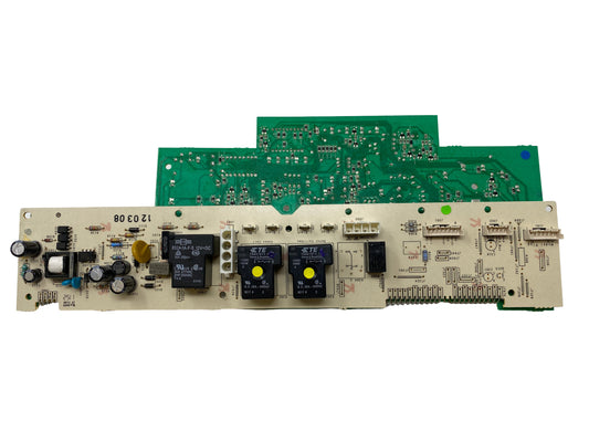 WE4M538 234D1504G005 GE Dryer Control Board⚡️2 Year Warranty⚡️Fast Shipping⚡️