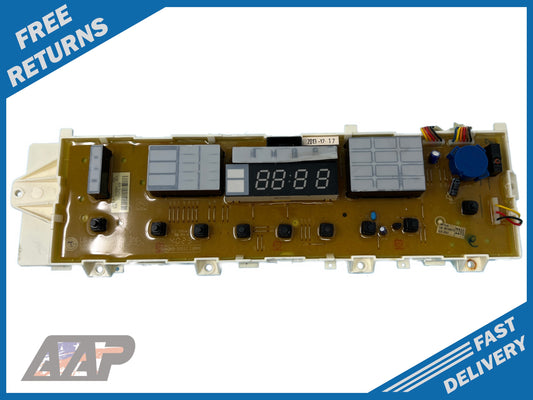 EBR76262101 LG Washer Control Board *1 Year Guaranty* FAST SHIP