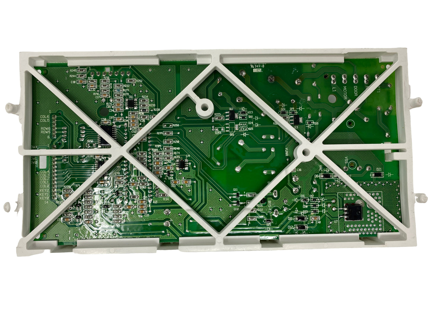 REBUILT Genuine OEM Whirlpool Kenmore Maytag Control Board 8566150 🔥 5 Year Warranty 🔥 Fast Shipping 🔥