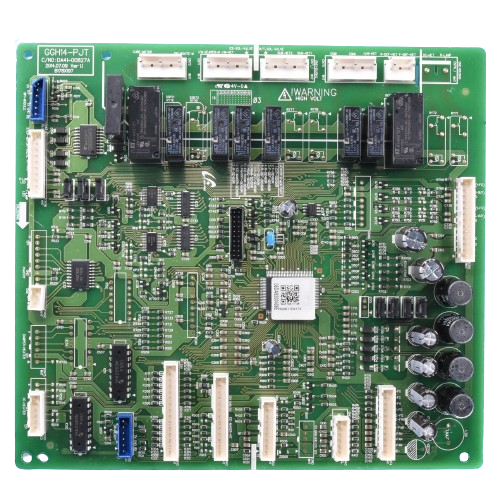 Genuine OEM Samsung Control Board DA92-00606E🔥 2 Year Warranty 🔥 Fast Shipping 🔥