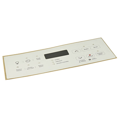 ⭐NEW! Stove Overlay Display Face Works With 316557230 Oven Control ⭐ Fast Shipping!