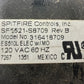 316418709 Black Frigidaire Stove Range Control Board *1 Year Guaranty* FAST SHIP