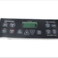 164D8450G102 WB27K10355 AAP REFURBISHED Black Stove Control *LIFETIME Guarantee*