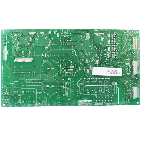 Genuine OEM LG Refrigerator Control Board EBR75234710🔥 2 Year Warranty 🔥 Fast Shipping 🔥