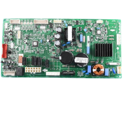 Genuine OEM LG Control Board EBR86824102🔥 2 Year Warranty 🔥 Fast Shipping 🔥