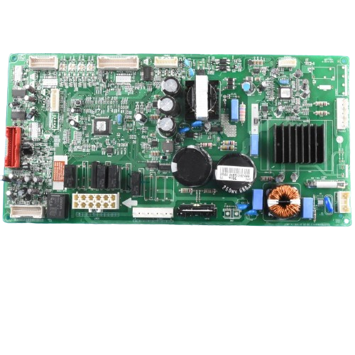 Genuine OEM LG Control Board EBR86824102🔥 2 Year Warranty 🔥 Fast Shipping 🔥