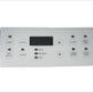 316101008 REFURBISHED Frigidaire White Stove Control *LIFETIME Guaranty*
