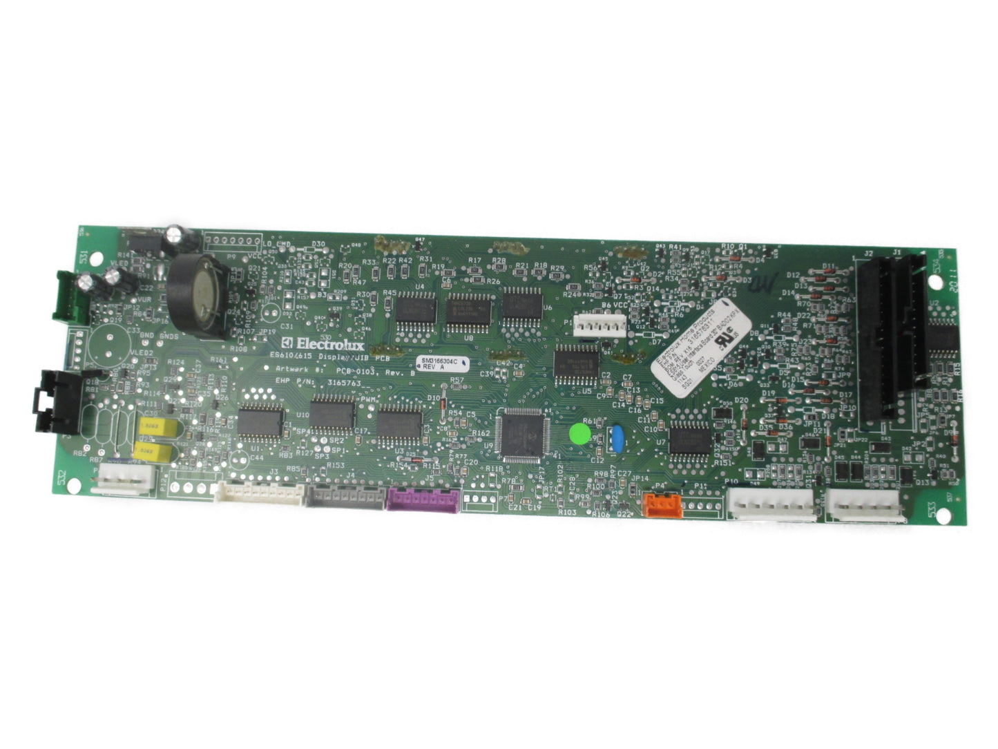 316576311 Frigidaire Stove Range Control Board *1 Year Guaranty* FAST SHIP