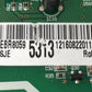 EBR80595313 LG Stove Range Control Board ⚡2 Year Warranty ⚡ Fast Shipping⚡