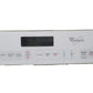 3195183 Whirlpool White Stove Range Control *1 Year Guarantee* New Face