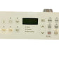 316418501 White Frigidaire Stove Range Control *1 Year Guarantee*