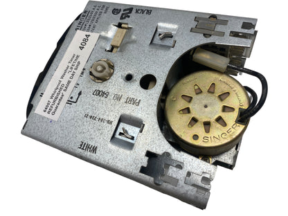 64007 Timer for Whirlpool Washing Machine