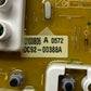 DC92-00388A Samsung Dryer Control *1 Year Guaranty* FAST SHIP