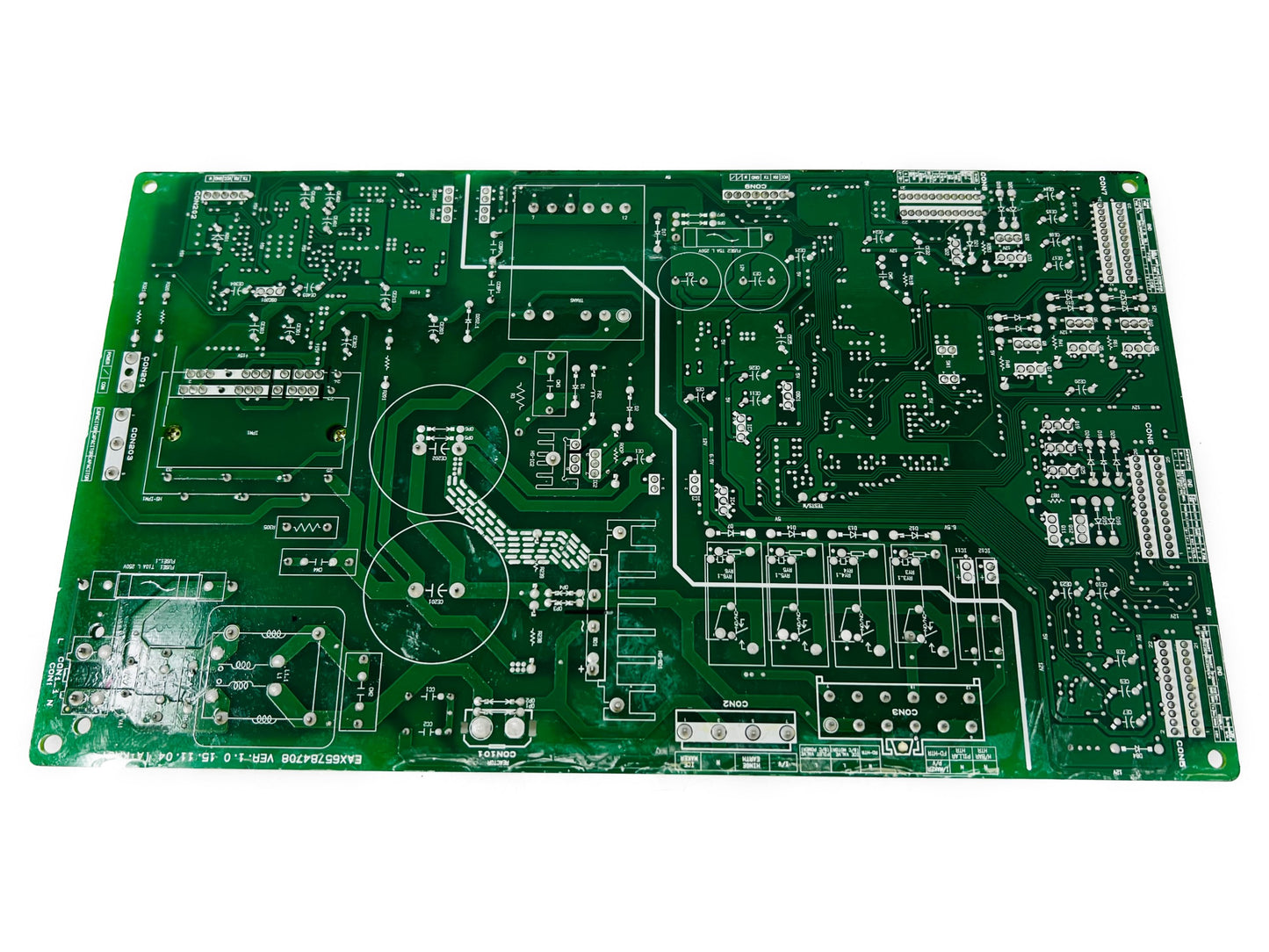 EBR78940511 LG Refrigerator Control Board *1 Year Guaranty* FAST SHIP