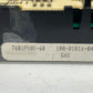7601P509-60 AAP REFURBISHED White GAS Stove Control LIFETIME Guarantee