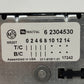 6 2304530 22003363 AAP REFURBISHED Maytag Washer Timer LIFETIME Guarantee