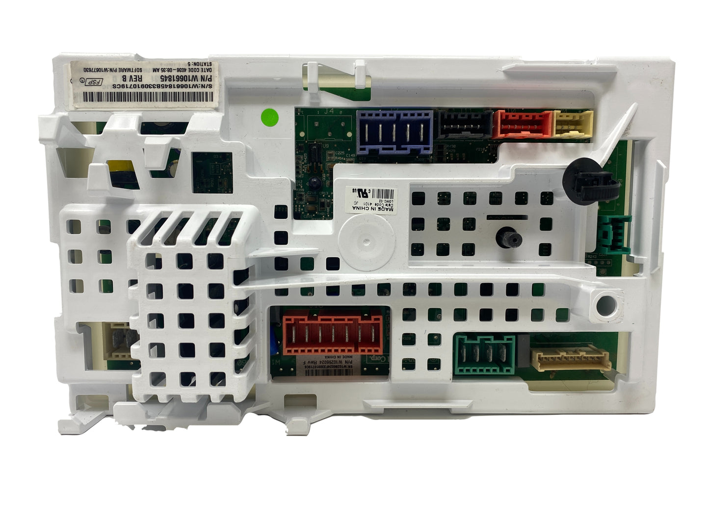 W10661845 REFURBISHED Washer Control Board *2 Year Guarantee* SAME DAY SHIP