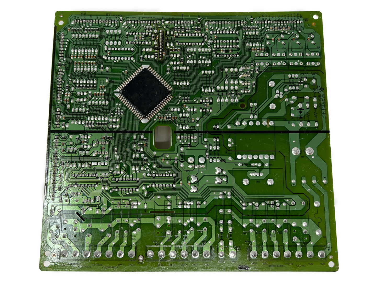 DA92-00356A Samsung Refrigerator Control Board ⚡️2 Year Warranty ⚡️ Fast Shipping ⚡️