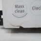 316418700 White Frigidaire ELECTRIC Stove Range Control *1 Year Guarantee*