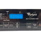 8522498  Whirlpool Black Stove Control ⚡2 Year Warranty ⚡ Fast Shipping⚡