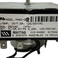 2200920 37001089 AAP REFURBISHED Maytag Dryer Timer LIFETIME Guarantee Fast Ship