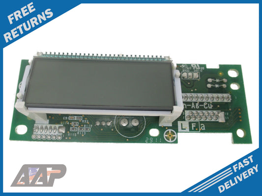 V11072801245 Microwave Control Board *1 Year Guaranty* FAST SHIP