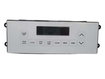 191D1001P005 100-640-01 White GE GAS Stove Control *LIFETIME Guarantee* New Face