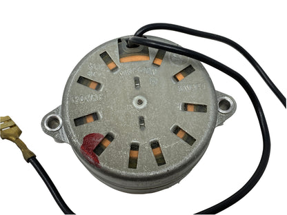 51598 54037 3W 120VAC MOD 60-1 1/5RPM Timer Motor