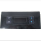 3189299 REFURBISHED Whirlpool Black Stove Control *2 Year Guarantee*