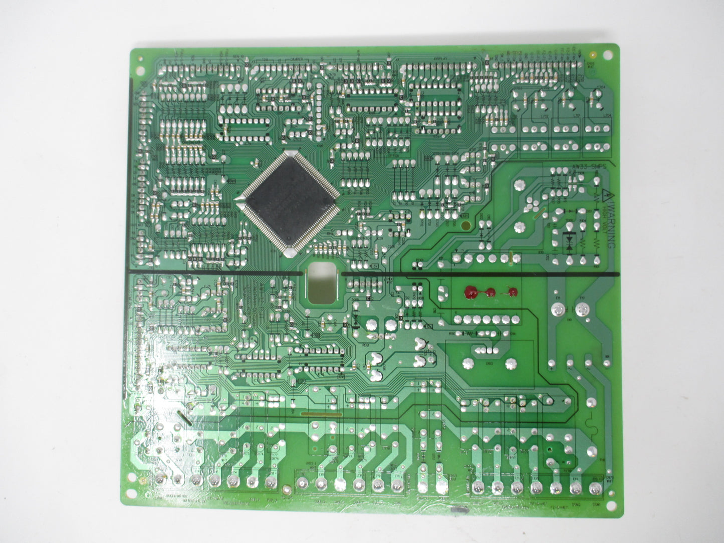 DA92-00591A Samsung Refrigerator Control Board⚡2 Year Warranty ⚡ Fast Shipping⚡