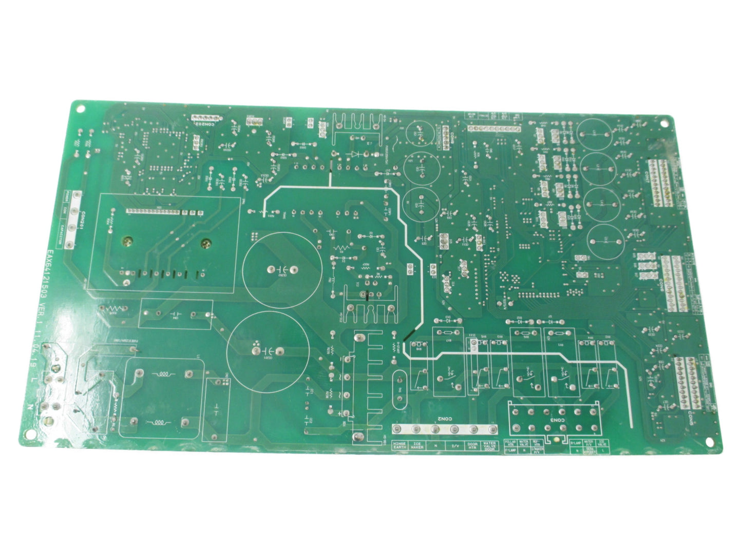 EBR73304203 LG Refrigerator Control Board *1 Year Guaranty* FAST SHIP