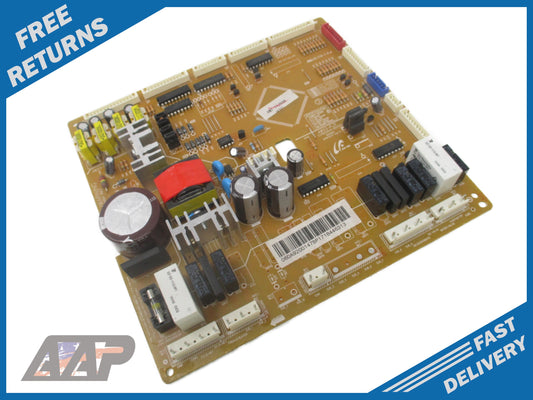 DA92-00147B Samsung Refrigerator Control Board ⚡2 Year Warranty ⚡ Fast Shipping⚡