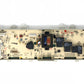 572D660G07 WE4M296 GE Dryer Control ⚡2 Year Warranty ⚡ Fast Shipping⚡