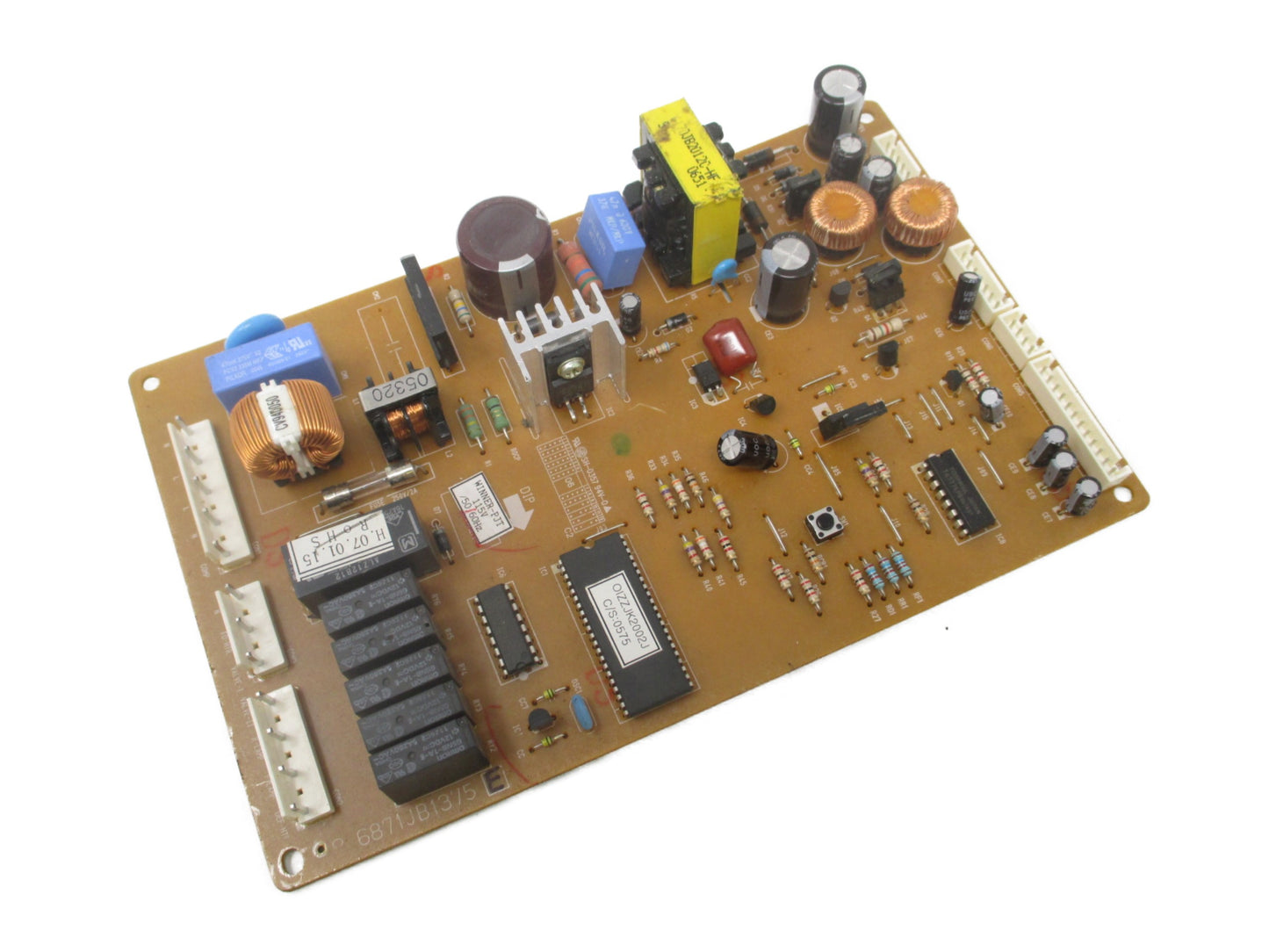 6871JB1375E LG Refrigerator Control Board⚡2 Year Warranty ⚡ Fast Shipping⚡