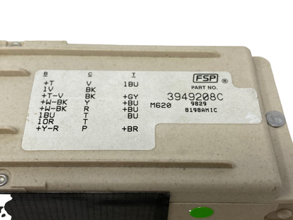 3949208 AAP REFURBISHED Whirlpool Washer Timer LIFETIME Guarantee 2-3 DayDeliver