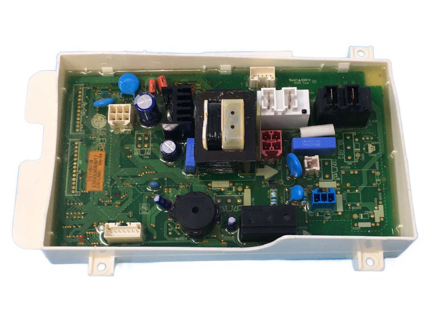 EBR33640917 LG Dryer Control Board ⚡2 Year Warranty ⚡ Fast Shipping⚡