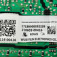 17138000032226 Insignia Washer Control Board *1 Year Guaranty* FAST SHIP
