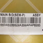 DA92-00624A Samsung Refrigerator Control ⚡2 Year Warranty ⚡ Fast Shipping⚡