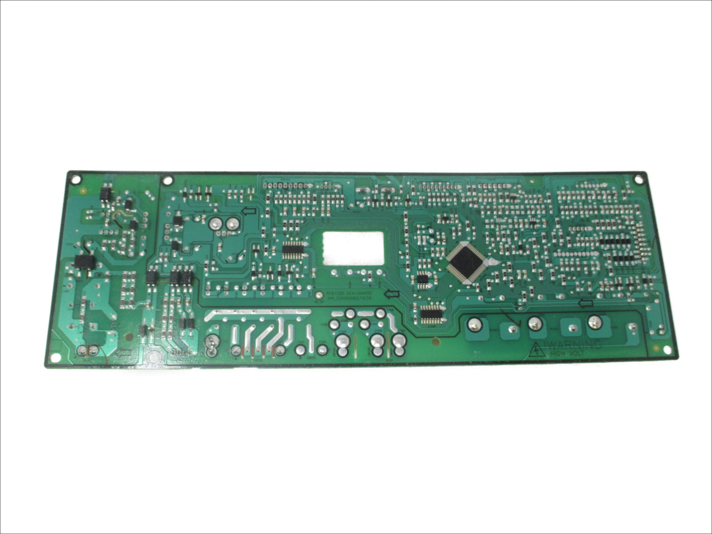 DE94-03926B Samsung Stove Range Control Board⚡️2 Year Warranty ⚡️ Fast Shipping ⚡️