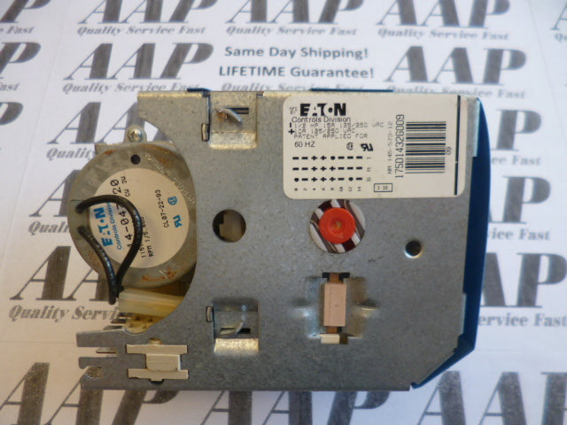 175D1432G009 GE Washer Timer REFURBISHED *LIFETIME Guarantee*