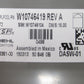 W10746419 Whirlpool Dishwasher Control Board ⚡️2 Year Warranty ⚡️ Fast Shipping ⚡️