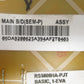 DA92-00625A Samsung Refrigerator Control *1 Year Guaranty* SAME DAY SHIP