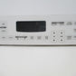9782090CW Whirlpool White Stove Range Control ⚡️2 Year Warranty ⚡️ Fast Shipping ⚡️