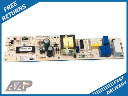 A02381901 Frigidaire Dishwasher Control Board *1 Year Guaranty* FAST SHIP