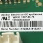197D8504G401 REFURBISHED Main Refrigerator Control *2 Year Guarantee