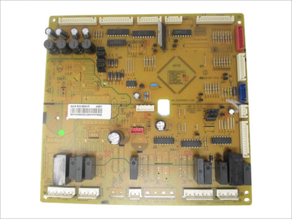 DA92-00593L Samsung Refrigerator Control Board⚡2 Year Warranty ⚡ Fast Shipping⚡