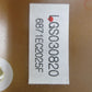 6871EC1061B 6871EC2025F LG Dryer Control ⚡️2 Year Warranty ⚡️ Fast Shipping ⚡️