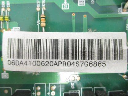 DA41-00620A Samsung Refrigerator Control Board⚡2 Year Warranty ⚡ Fast Shipping⚡