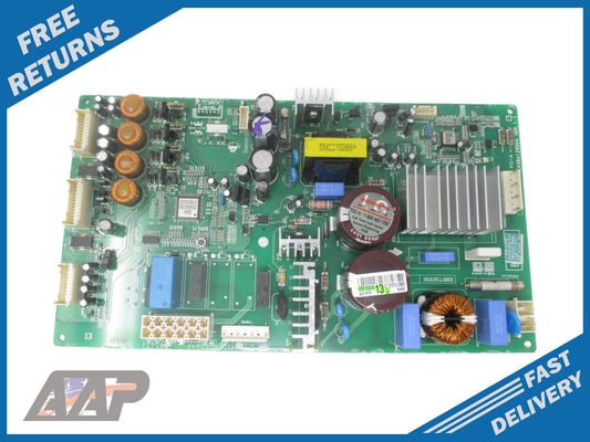 EBR73093613 LG Refrigerator Control Board⚡2 Year Warranty ⚡ Fast Shipping⚡